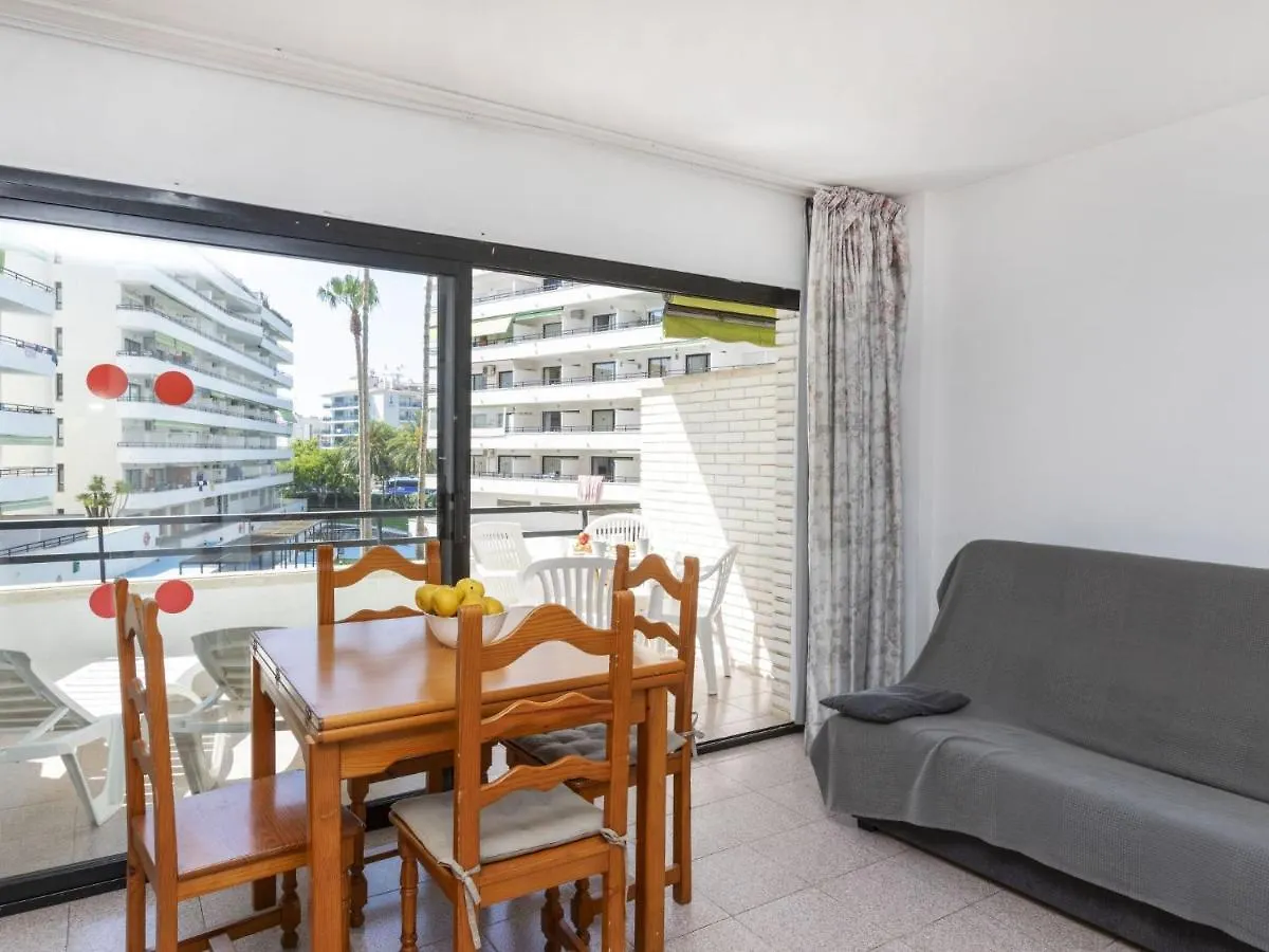 Apartment Riviera Park-2 By Interhome Salou