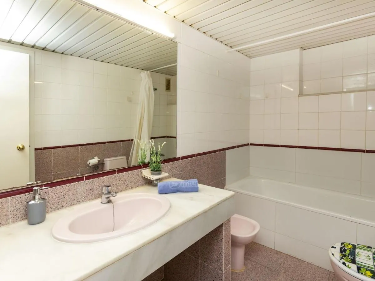 Apartment Riviera Park-2 By Interhome Salou 0*,  Spain