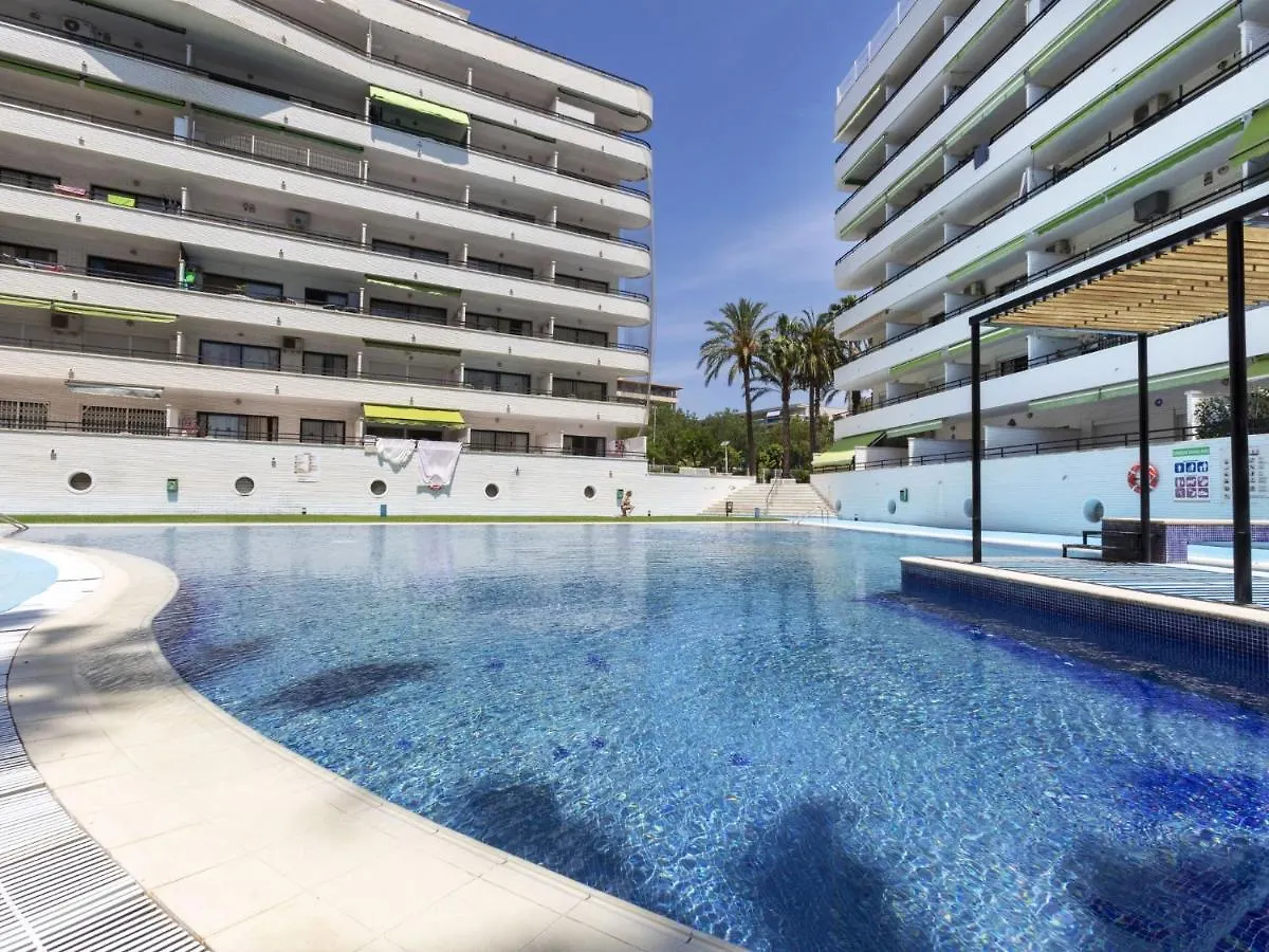 Apartment Riviera Park-2 By Interhome Salou 0*,  Spain