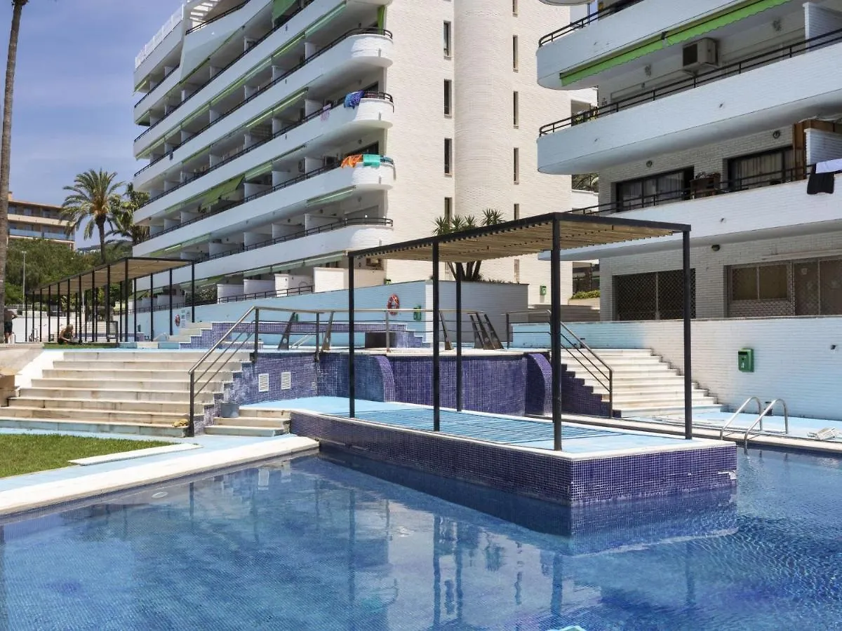 Apartment Riviera Park-2 By Interhome Salou Spain