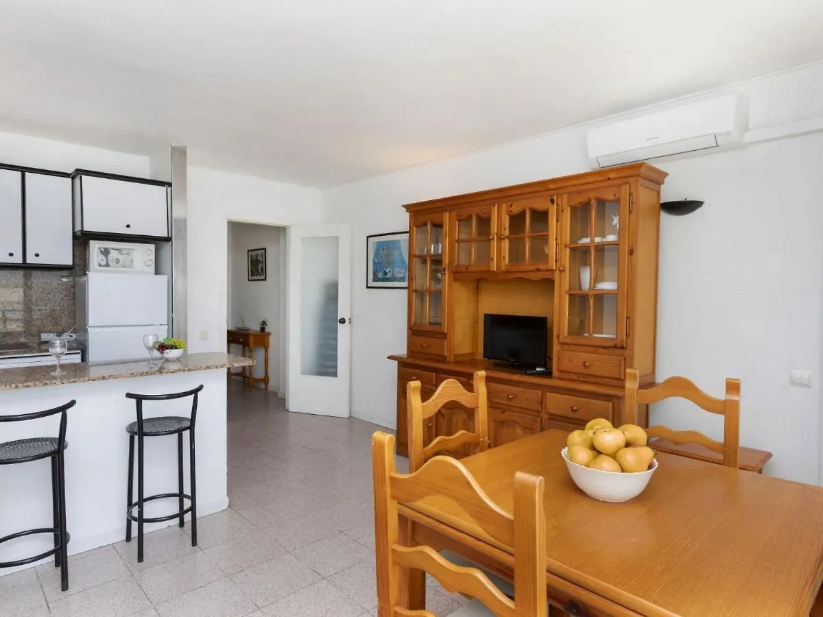 Apartment Riviera Park-2 By Interhome Salou