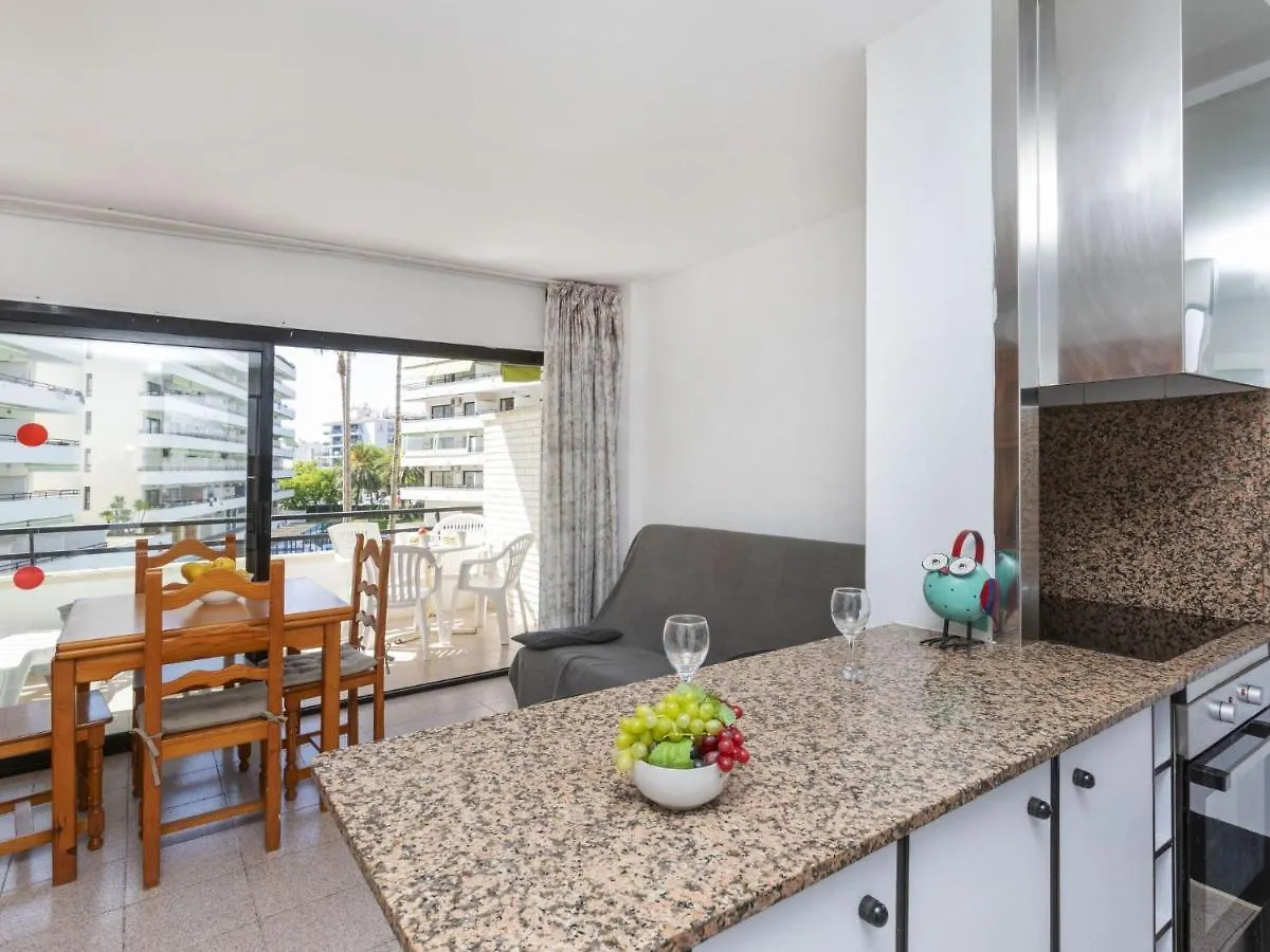 סאלו Apartment Riviera Park-2 By Interhome
